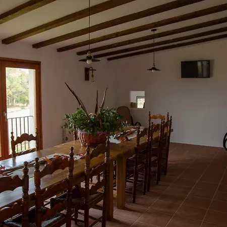 Holiday home Mas Lito