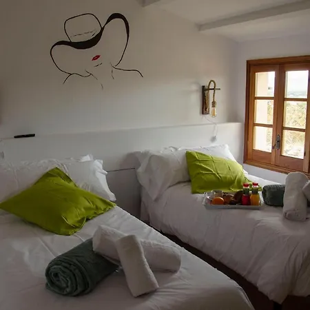 Holiday home Mas Lito
