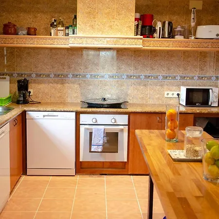 Holiday home Mas Lito *