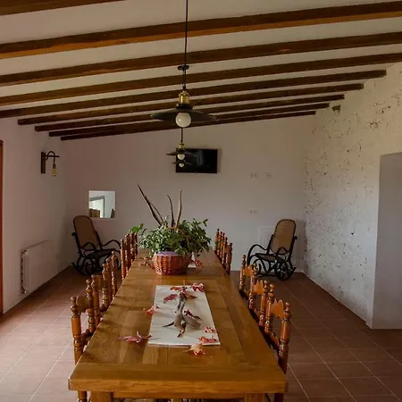 Holiday home Mas Lito
