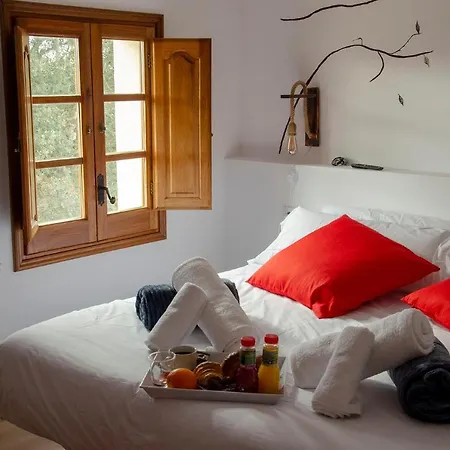Holiday home Mas Lito *