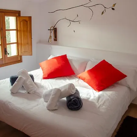 Mas Lito Holiday home
