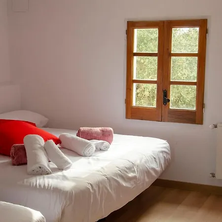 Mas Lito Holiday home