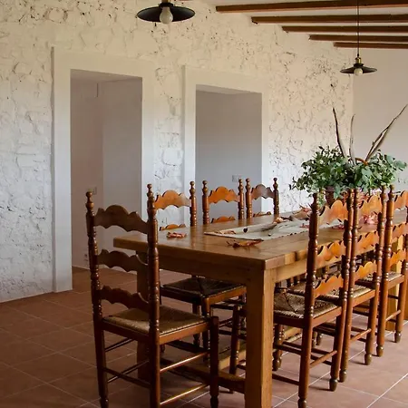 Mas Lito Holiday home