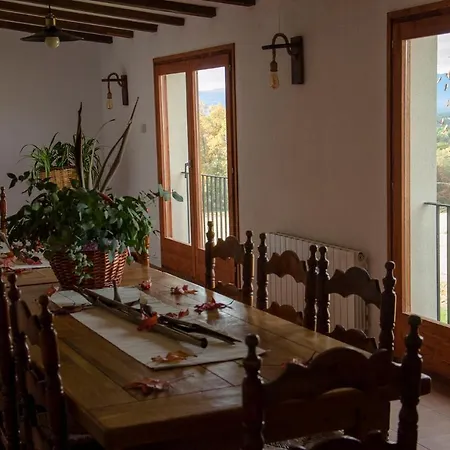 Mas Lito Holiday home