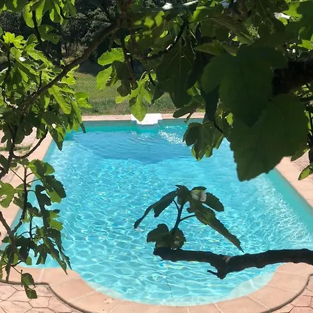 Holiday home Mas Lito