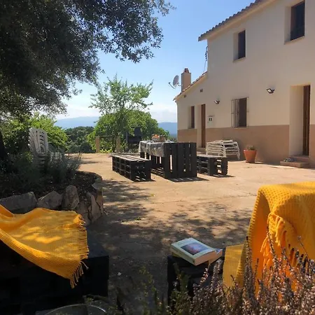 Holiday home Mas Lito *