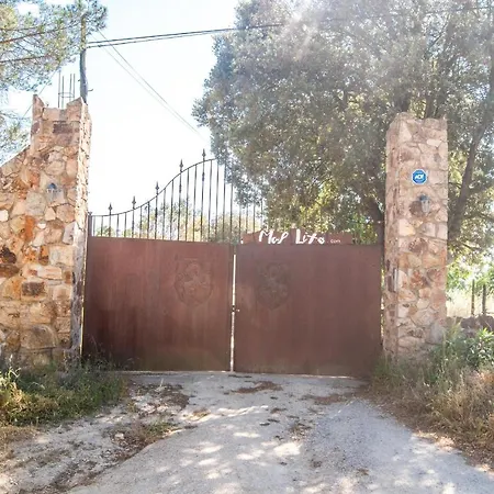 Σπίτι διακοπών Mas Lito *