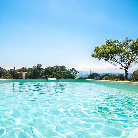 Mas Lito Holiday home *